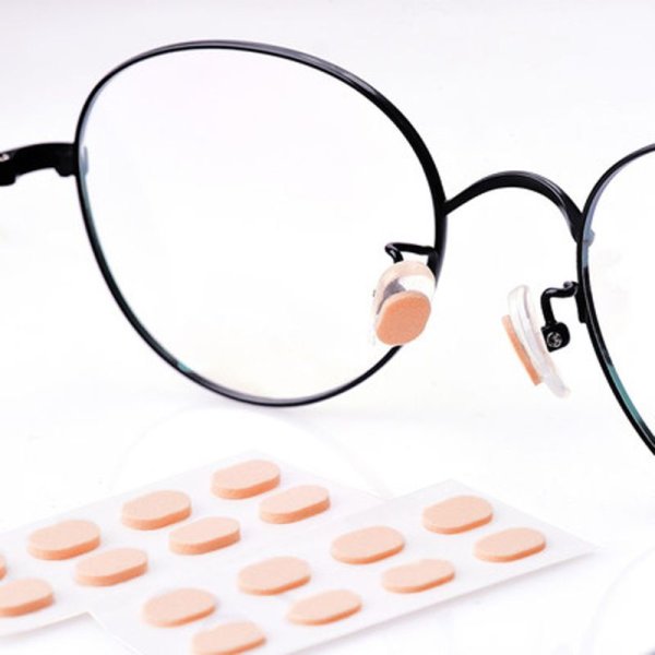 Клеящиеся силиконовые носоупоры