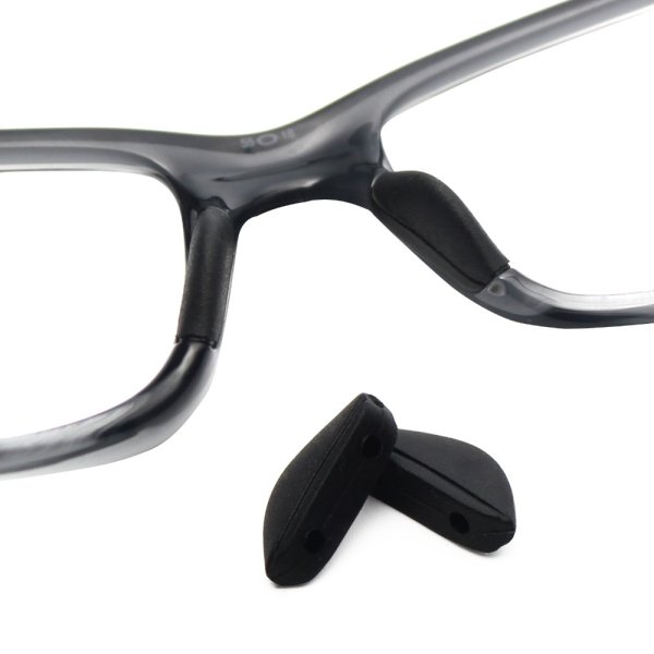 Анти носоупоры для очков