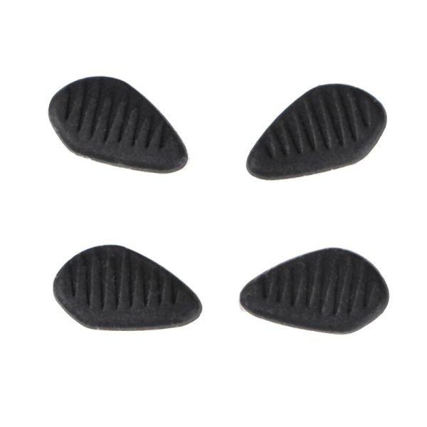 Противоскользящие силиконовые носоупоры