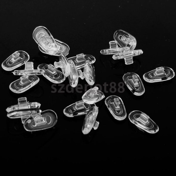 Силиконовые носоупоры для очков Polaroid