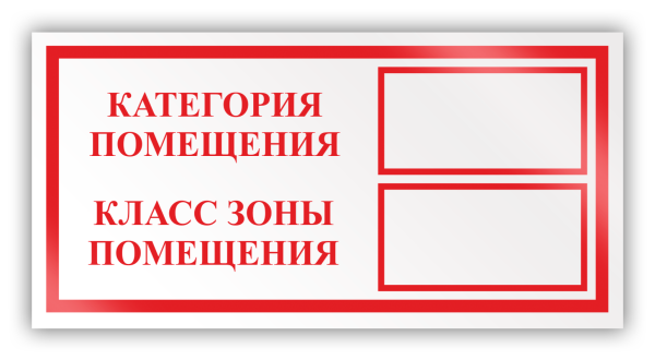 Зона класса в 3