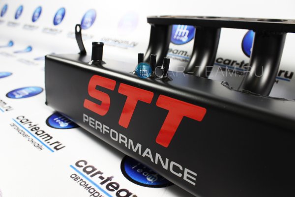Ресивер STT Performance Приора 16кл