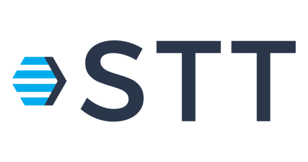 STT Performance наклейка