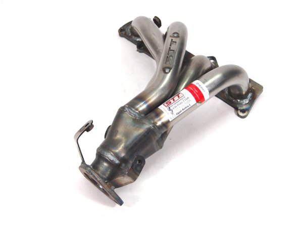 Ресивер СТТ перфоманс