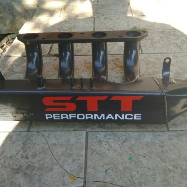 ZR Performance наклейка на авто