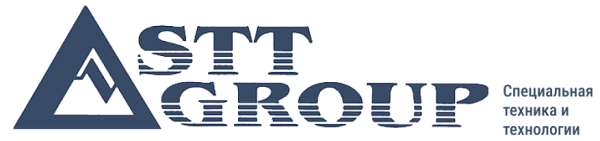 СТТ лого