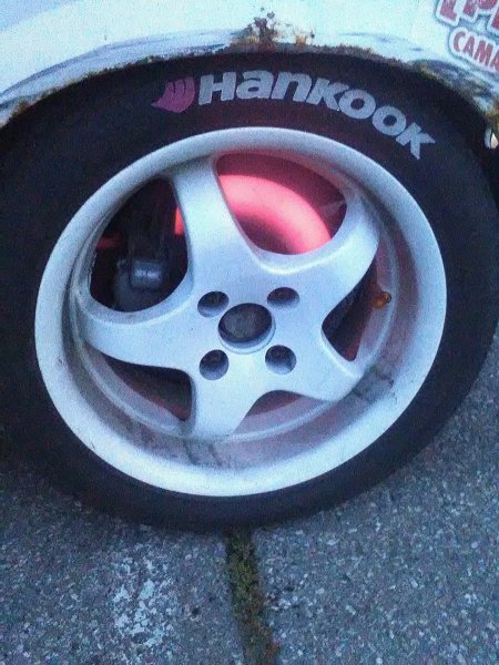 Ресивер СТТ 8v на ВАЗ 2114