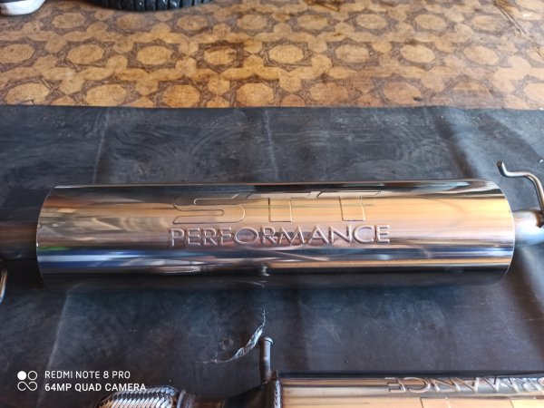 Ресивер СТТ 16v Приора