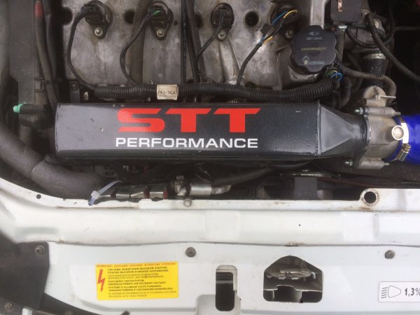 Глушитель ВАЗ 2115 нержавейка