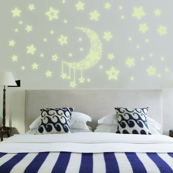 Наклейки для интерьера