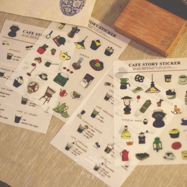 Стикеры СССР