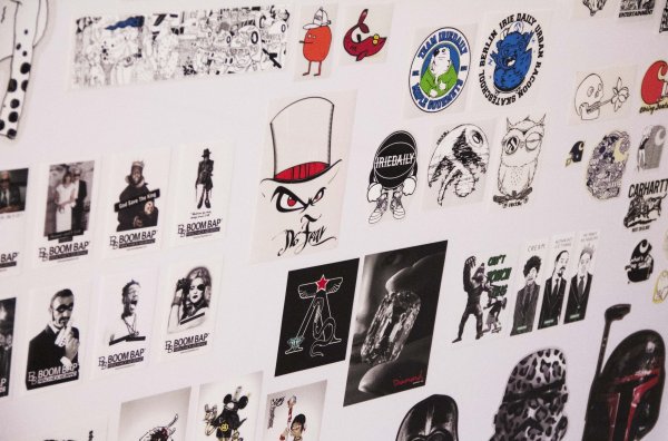 Ленин Стикеры