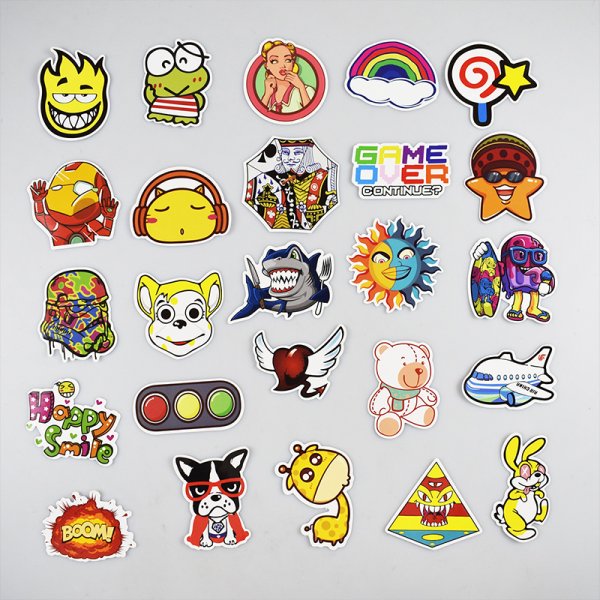 Прикольные Стикеры