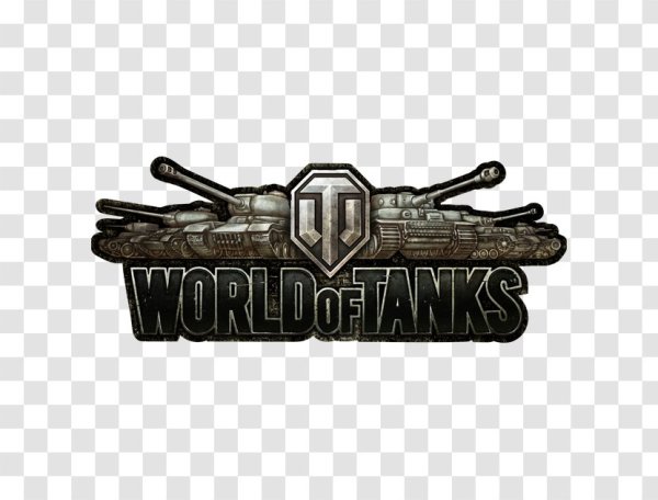 World of Tanks логотип