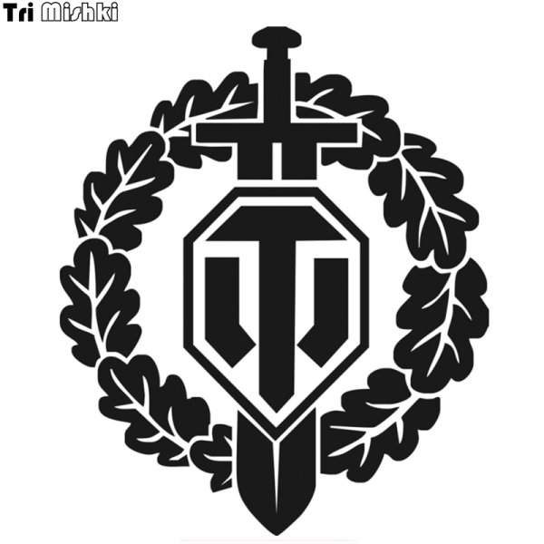 Иконка ворлд оф танк