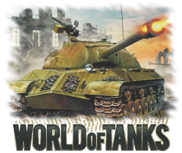 Наклейки World of Tanks