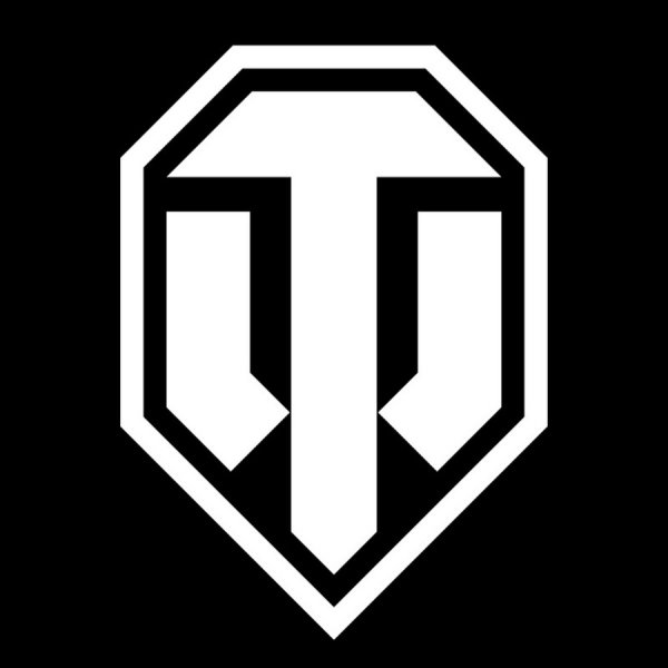 Значок танков блиц