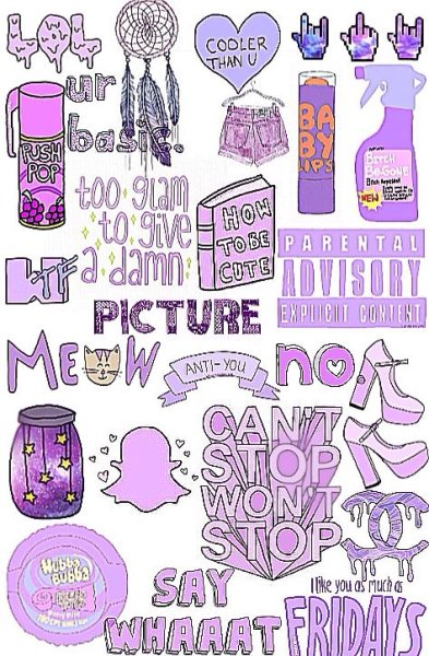 Голубые цветы для вырезания Скрапбукинг