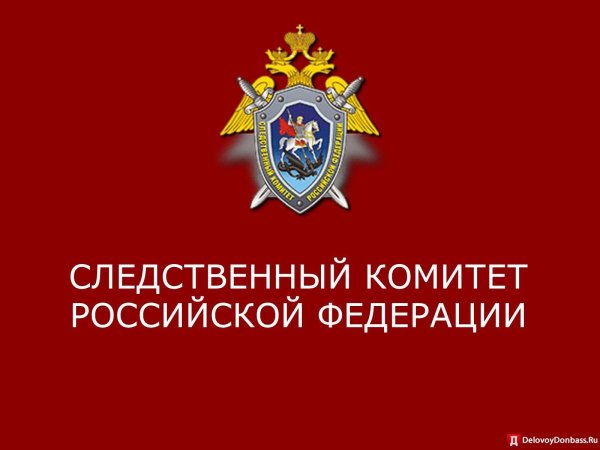 Следственный комитет РФ