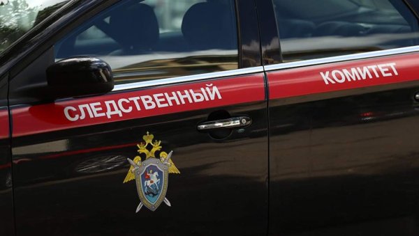 Следственный комитет надпись на машине