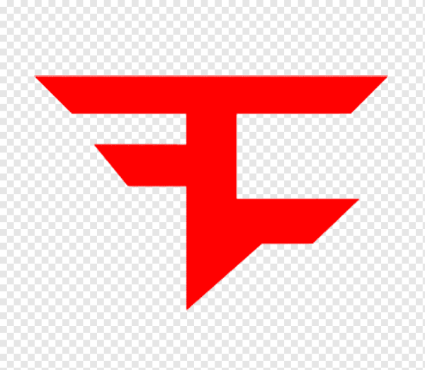 Логотип FAZE Clan
