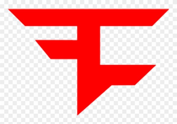 Эмблема FAZE Clan