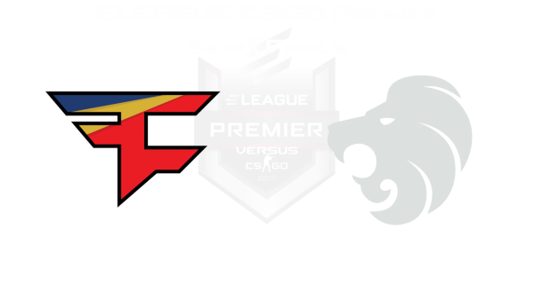 Логотип команды КС го FAZE Clan