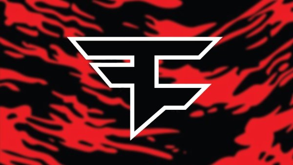 Флаг FAZE Clan