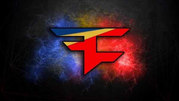 FAZE Clan ава