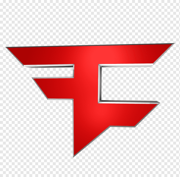 Логотип FAZE Clan