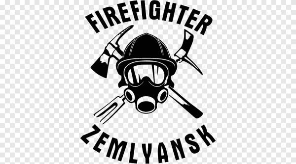 Пожарные наклейки на автомобиль