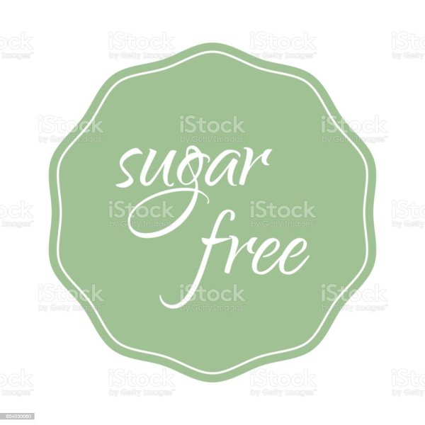 Сахар стикер