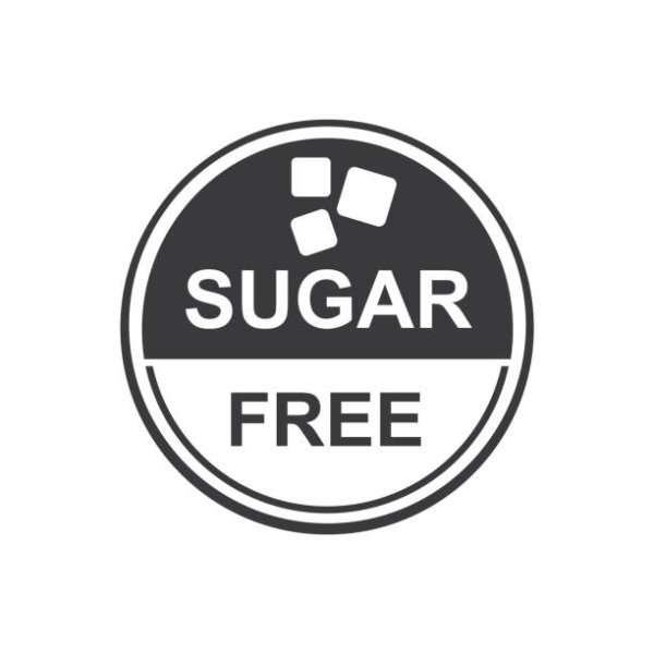Иконка Sugar free