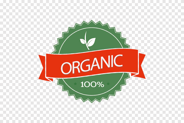 Значок Organic