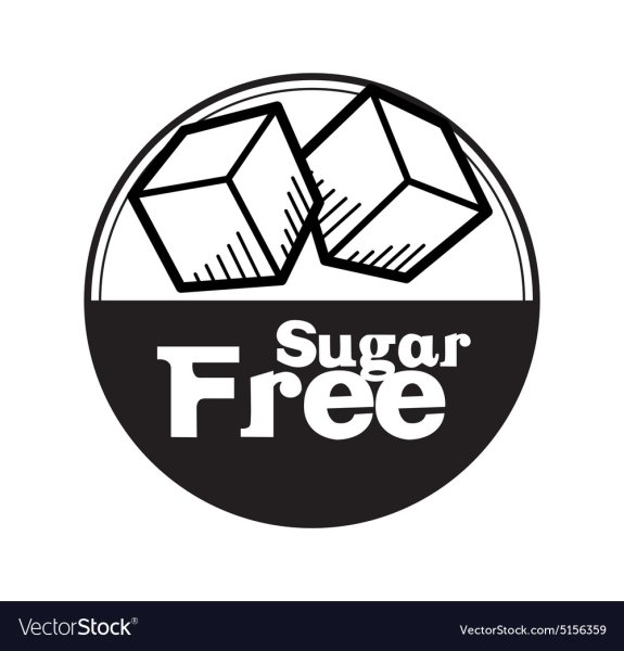 Знак без сахара