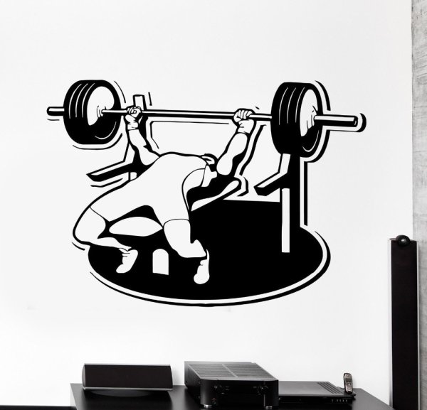 Спортивные Стикеры