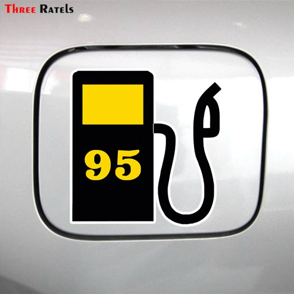 Трафарет дизельное топливо