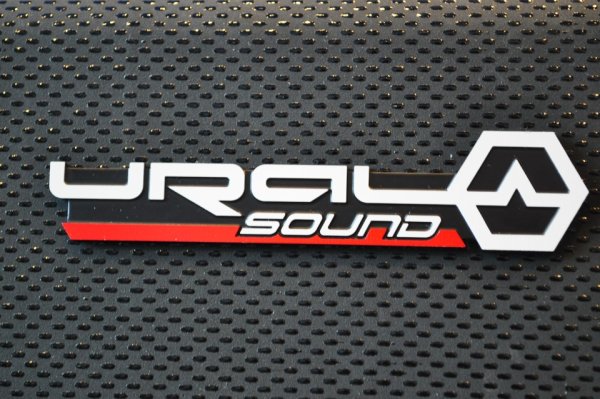 Урал эмблема автозвук