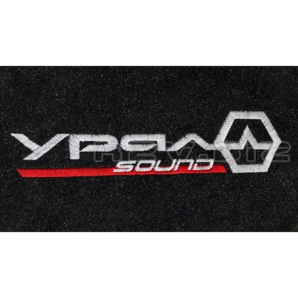 Значок Урал Патриот