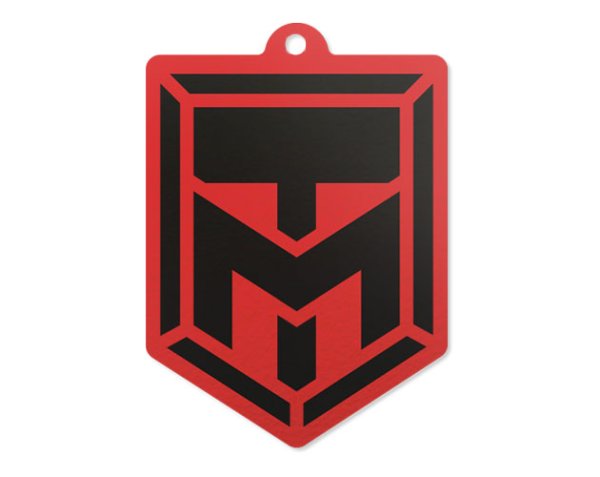 Логотип Урал молот