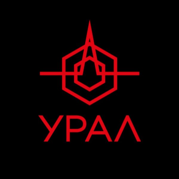 Урал саунд логотип новый