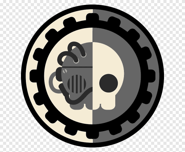 Адептус Механикус символ