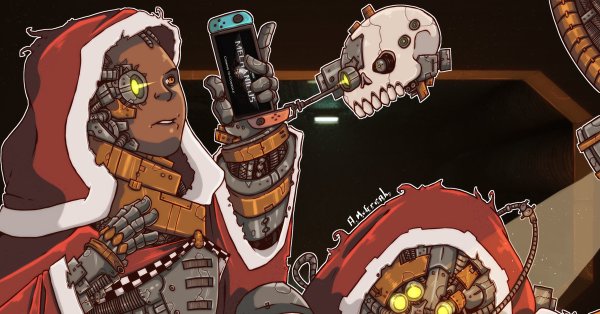 Адептус Механикус символика