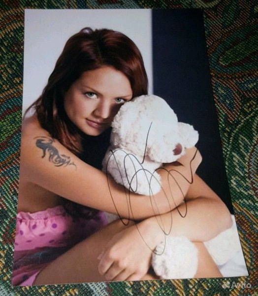 Певица Максим календарики