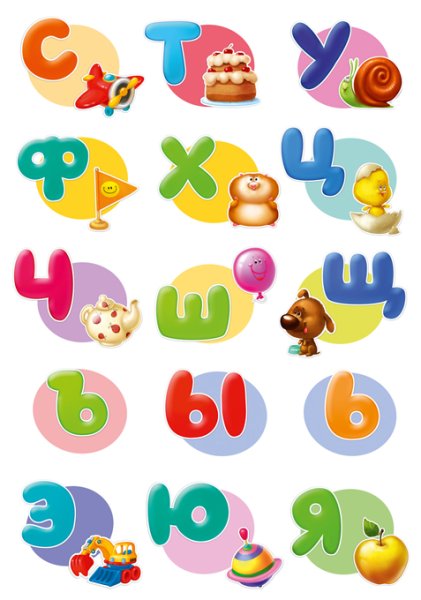 Буквы на клавиатуру наклейки