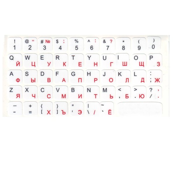 Прикольные шрифты