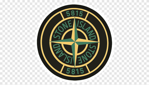 Стоник патч лого