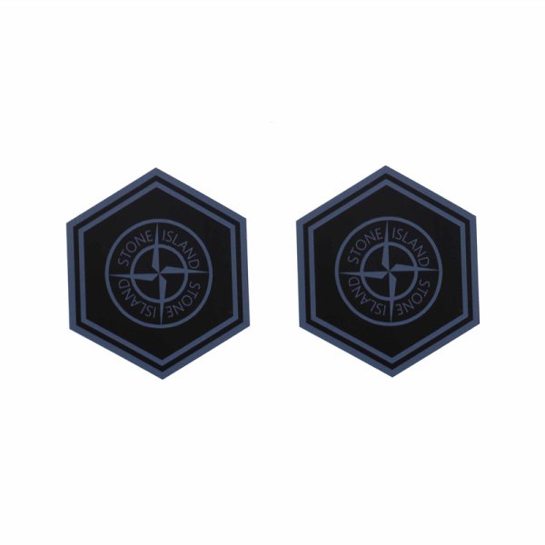 Stone Island logo каменный остров