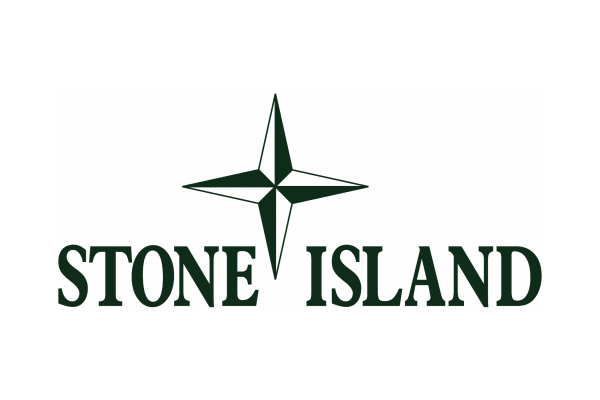 Stone Island логотип