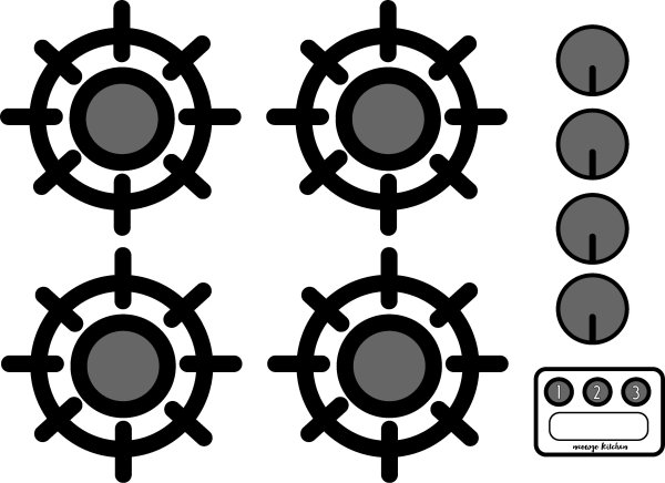 Ребенок в духовке
